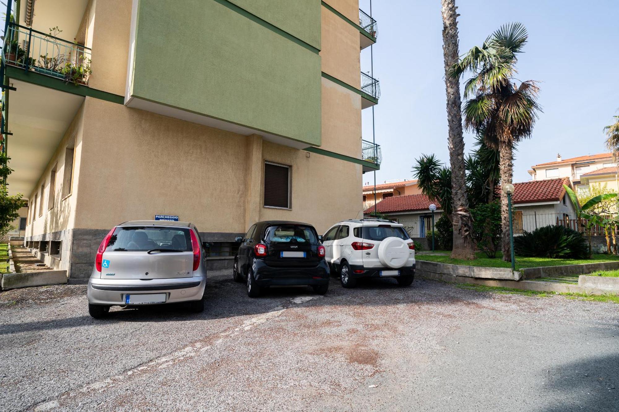 Casa Silvia - Central - Terrace - Wifi บอร์ดิเกรา ภายนอก รูปภาพ